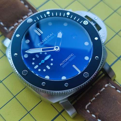 組裝自動機械錶