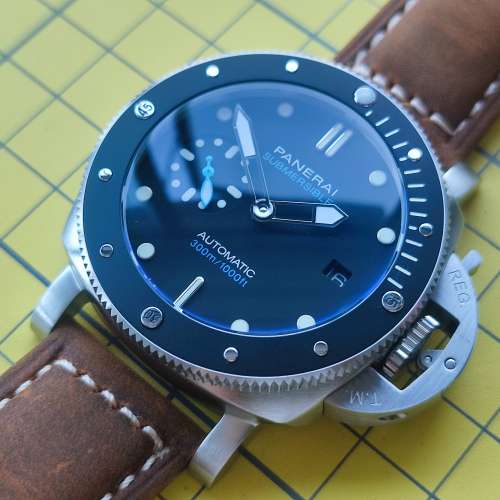 組裝自動機械錶