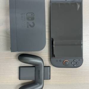 99%新 Nintendo switch 2