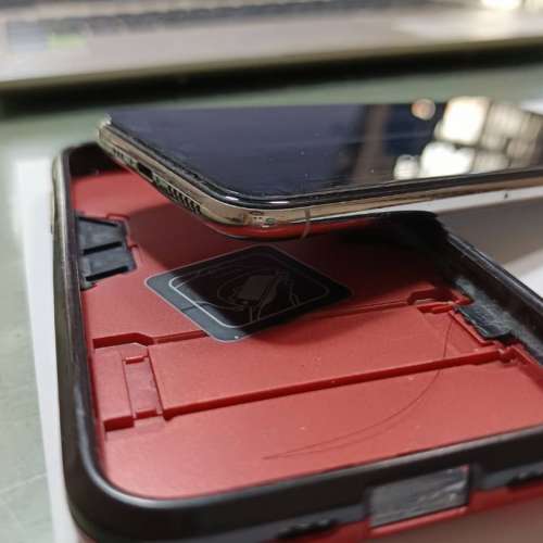 極新 iPhone XS 256GB