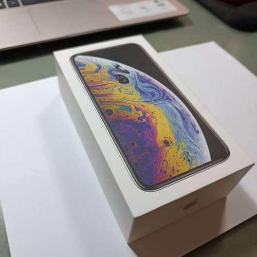 極新 iPhone XS 256GB