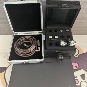 清貨即走 Acoustune HS2000MX MKIII + ACT410 + ACT06