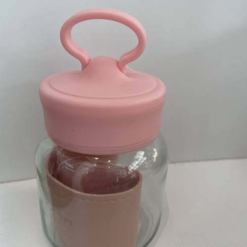 胖胖水杯連支架