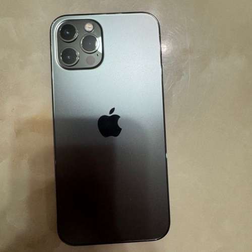 iPhone 12 Pro 256g 電池🔋100%