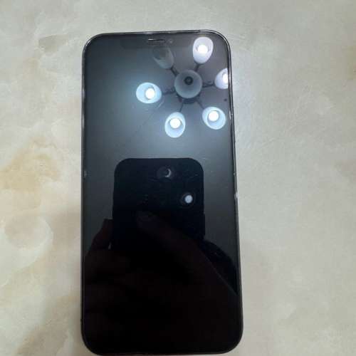 iPhone 12 Pro 256g 電池🔋100%