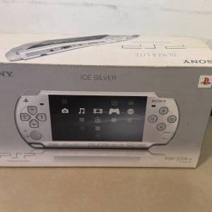 SONY PSP-2006 IS E12