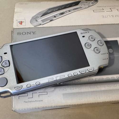 SONY PSP-2006 IS E12