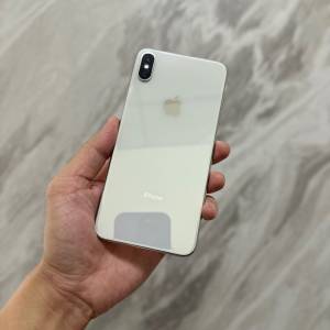 📱iPhone Xs max 256G🔋91%