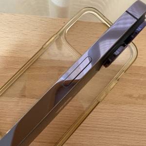 台中 Apple iPhone 14 Pro 256G 6.1吋 紫色 外觀