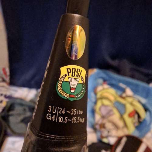 YY yonex Voltric 8 DG Slim