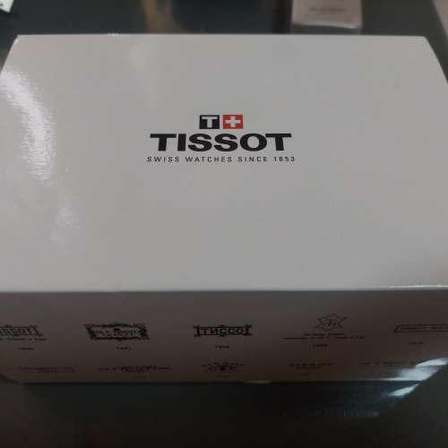 TISSOT SEASTAR 1000 CHRONOGRAPH