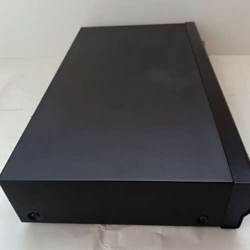 Kenwood HiFi 級接收器