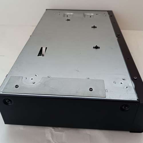 Kenwood HiFi 級接收器