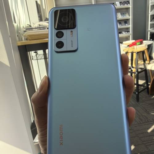 xiaomi 12t pro 8+256gb 5G