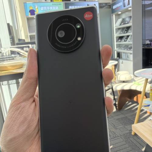 Leitz phone 1  12+256gb