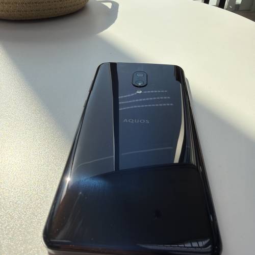 sharp zero 2 8+256gb