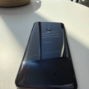 sharp zero 2 8+256gb