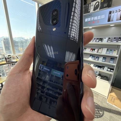 sharp zero 2 8+256gb