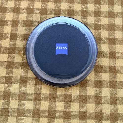 Sony Zeiss 55mm Filter 99% new