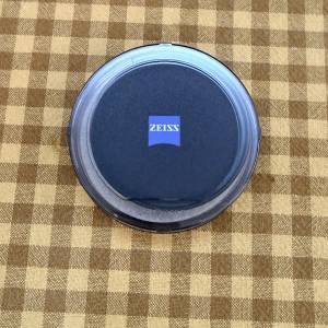 Sony Zeiss 55mm Filter 99% new