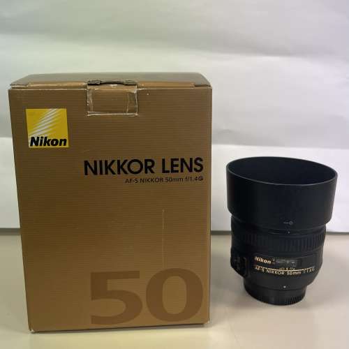 一堆Nikon 鏡 (updated)