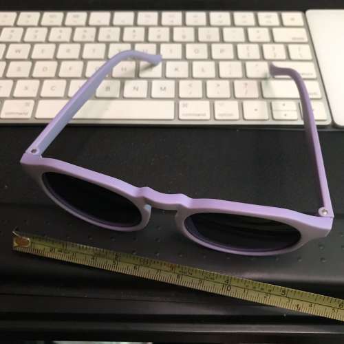 🕶️ Sunglasses for Adult Candy Purple NEW 全新 太陽眼鏡 墨鏡 紫色 🕶️