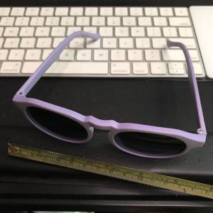 🕶️ Sunglasses for Adult Candy Purple NEW 全新 太陽眼鏡 墨鏡 紫色 🕶️