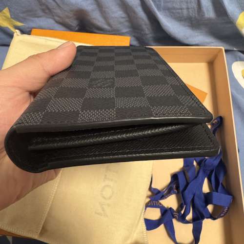 LV wallet長銀包