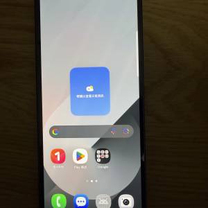 全網最平🔥Samsung galaxy fold 6 12+256韓版單卡+esim藍色