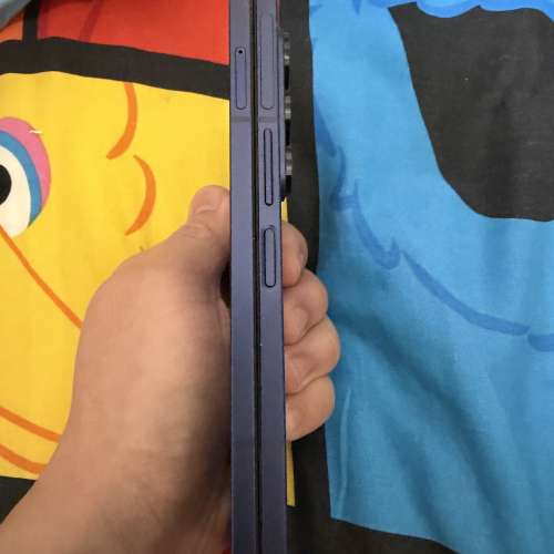 全網最平🔥Samsung galaxy fold 6 12+256韓版單卡+esim藍色