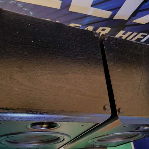 Acoustic Research (中古) 206HO