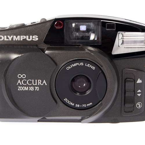 [全新] Olympus XB70 film camera 奧林巴斯 XB70 菲林相機