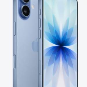 iphone 17 512gb Mist Blue