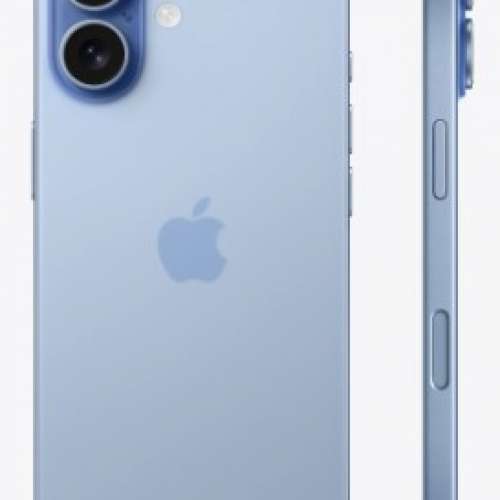 iphone 17 512gb Mist Blue