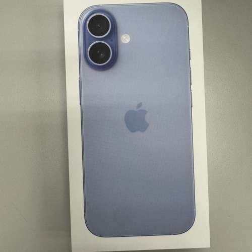 iphone 17 512gb Mist Blue