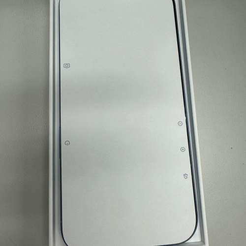 iphone 17 512gb Mist Blue