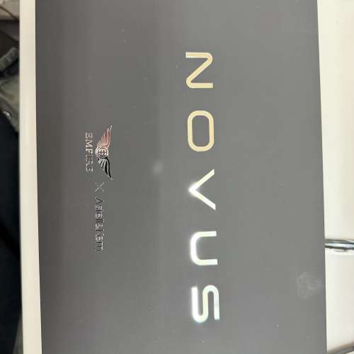 Ak Empire Ears Novus