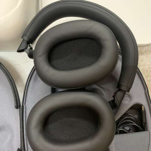 99%New Sony WH-1000XM6 Black