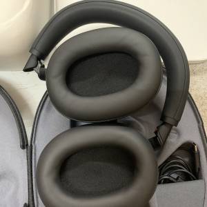 99%New Sony WH-1000XM6 Black