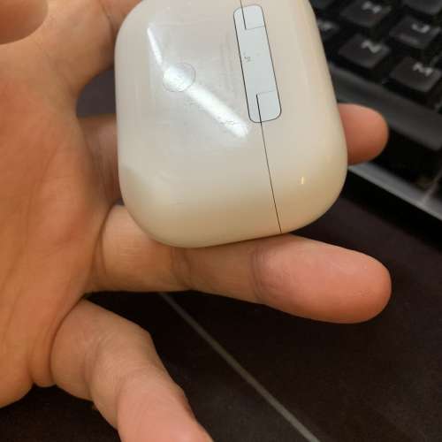 90%New Apple AirPods Pro 2 MagSafe Case