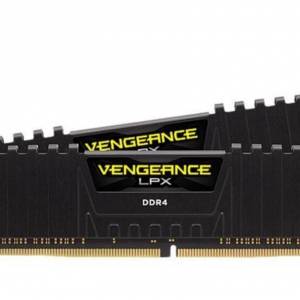 Corsair 海盜船 Vengeance (2x8GB) DDR4 3600