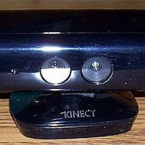 xbox 360 (Kinect) EYE