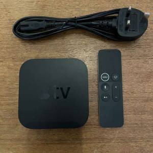 Apple TV 4K 1Gen A1842 32GB