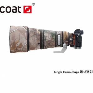 XCOAT Lens Camouflage Coat For Sony FE 300mm F2.8 GM OSS Lens (SEL300F28GM) 鏡...