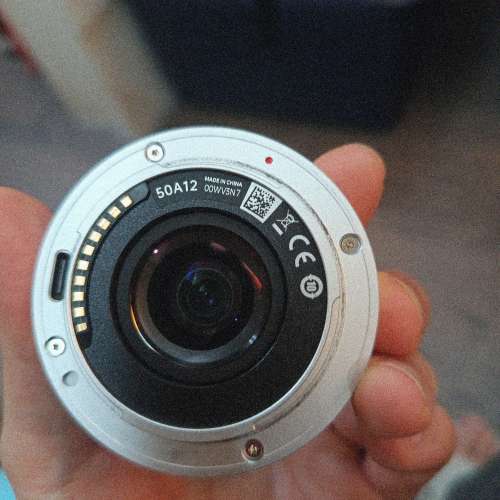 Viltrox 28mm 4.5 白色特別版