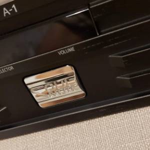 Soulnote A1 Amp 日本版 100v