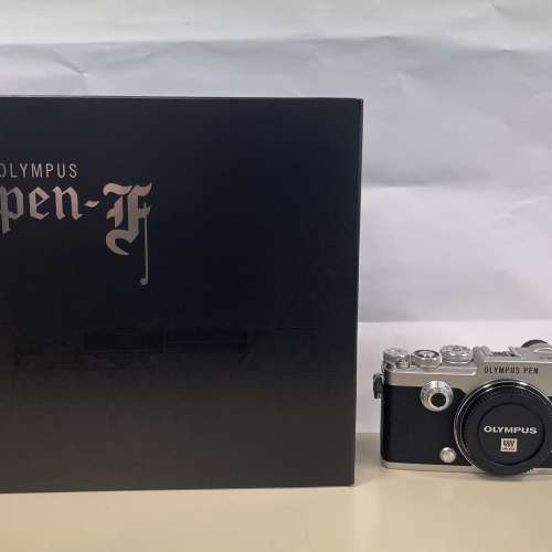 一堆 Olympus M43 機 加鏡