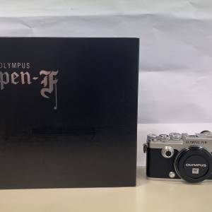 一堆 Olympus M43 機 加鏡