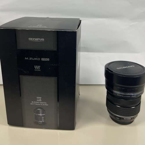 一堆 Olympus M43 機 加鏡