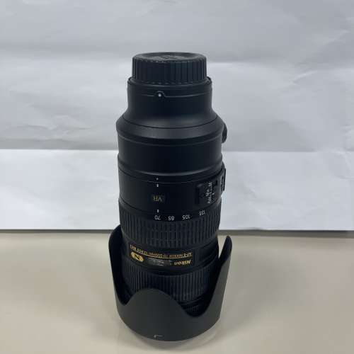 一堆Nikon 鏡 (updated)